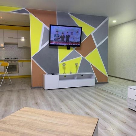 Bayt Zaav Apartment Umanʼ Екстериор снимка