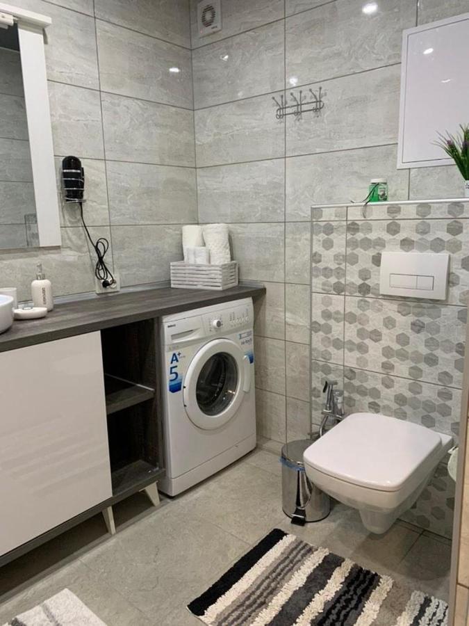 Bayt Zaav Apartment Umanʼ Екстериор снимка