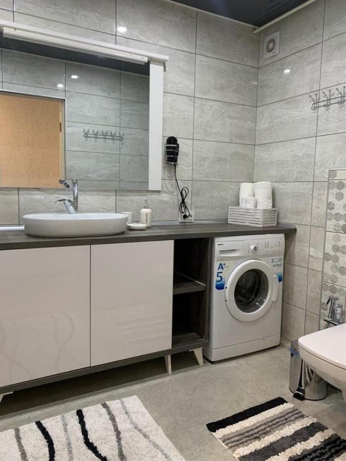 Bayt Zaav Apartment Umanʼ Екстериор снимка